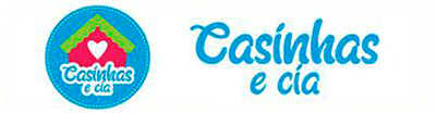 logo Casinha & Cia